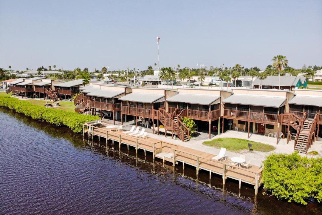 Photo of Others in Everglades City