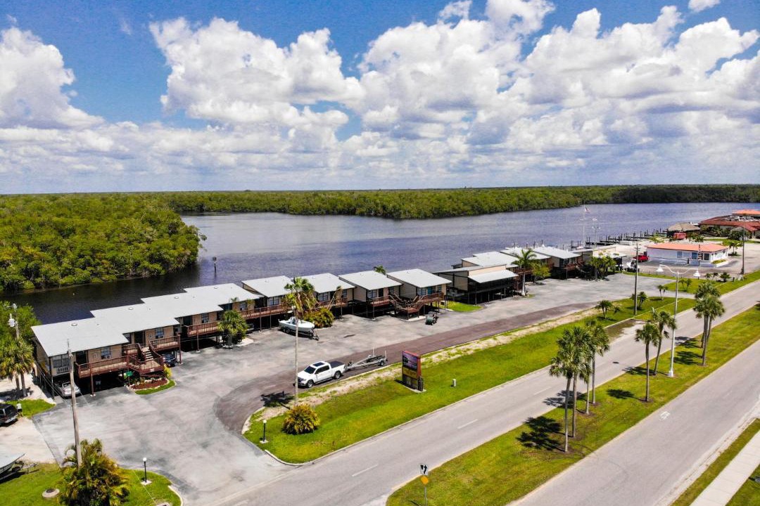 Photo of Others in Everglades City