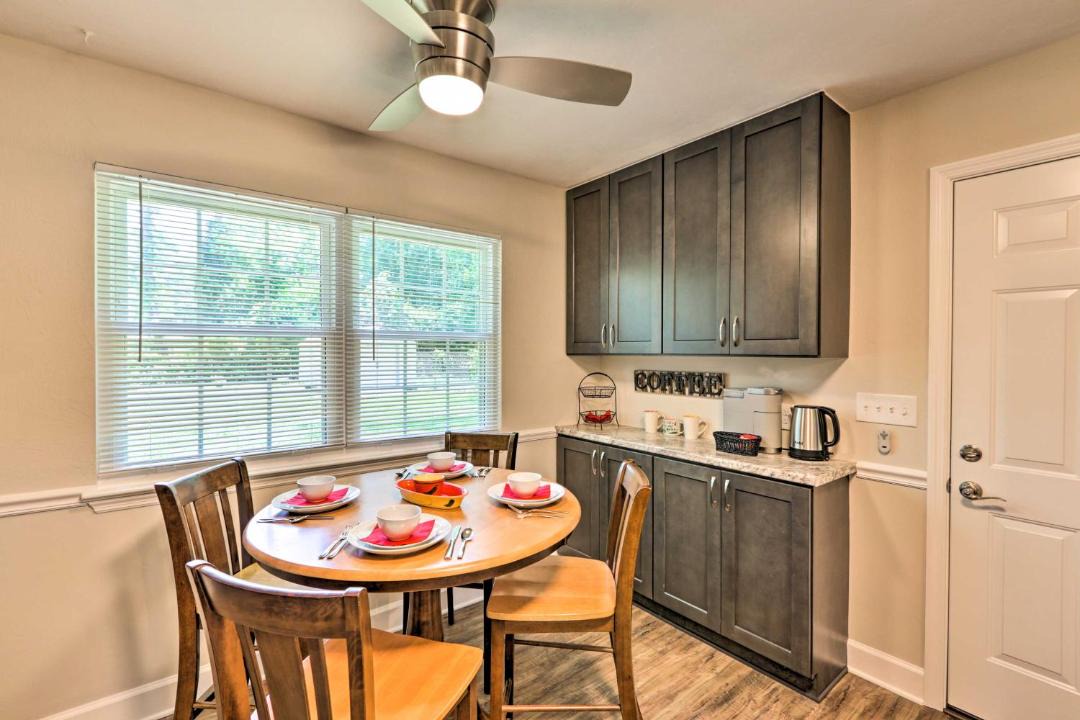 Photo of Kitchen in Tallahassee