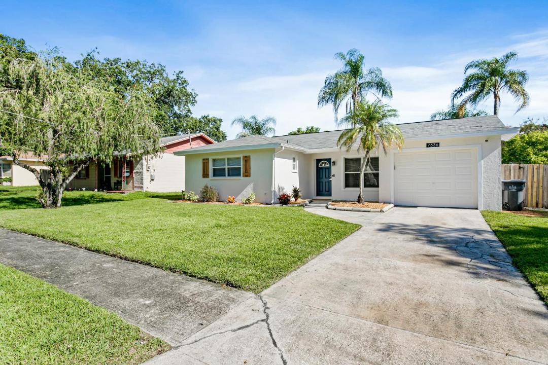 Photo of Buildings in Temple Terrace