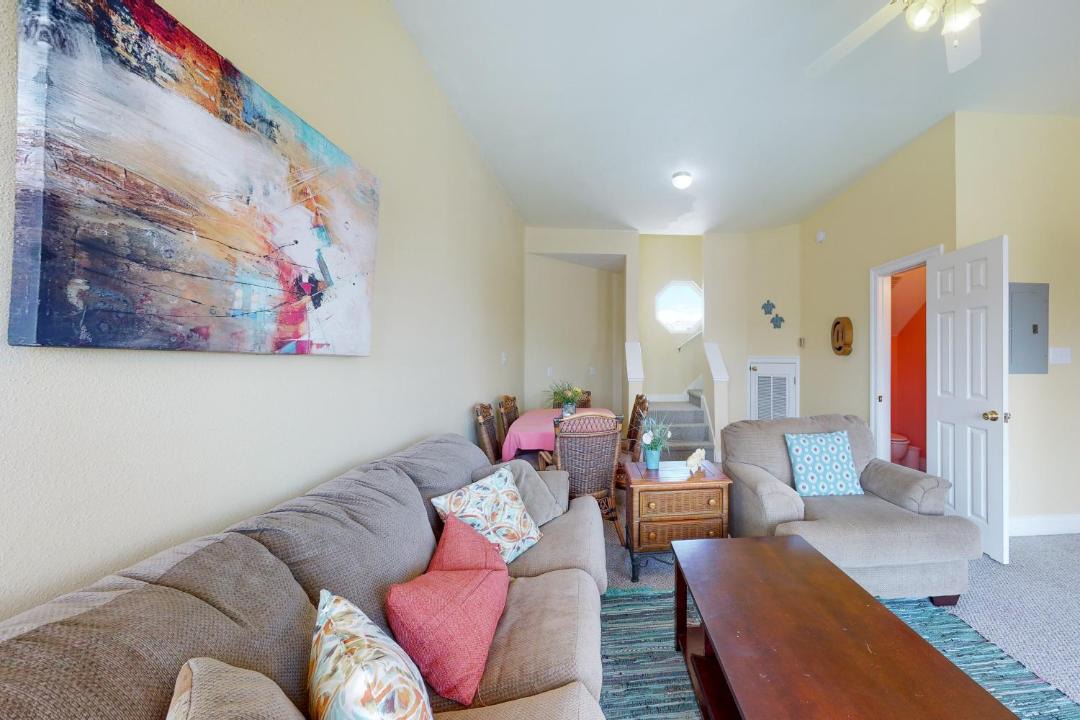 Photo of Livingroom in Fort Morgan