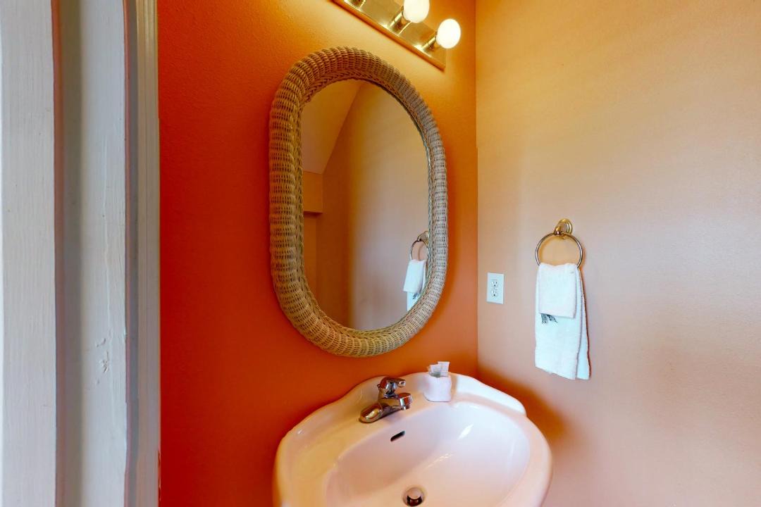 Photo of Bathroom in Fort Morgan