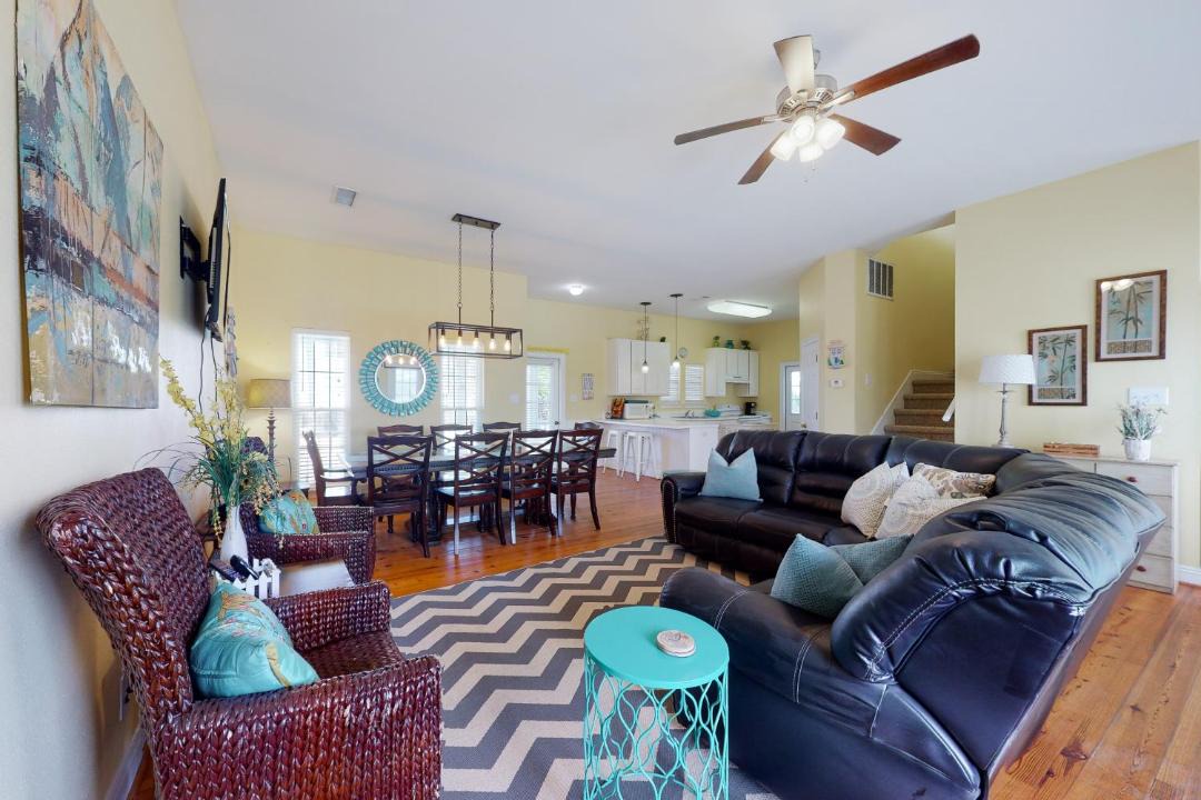 Photo of Livingroom in Fort Morgan
