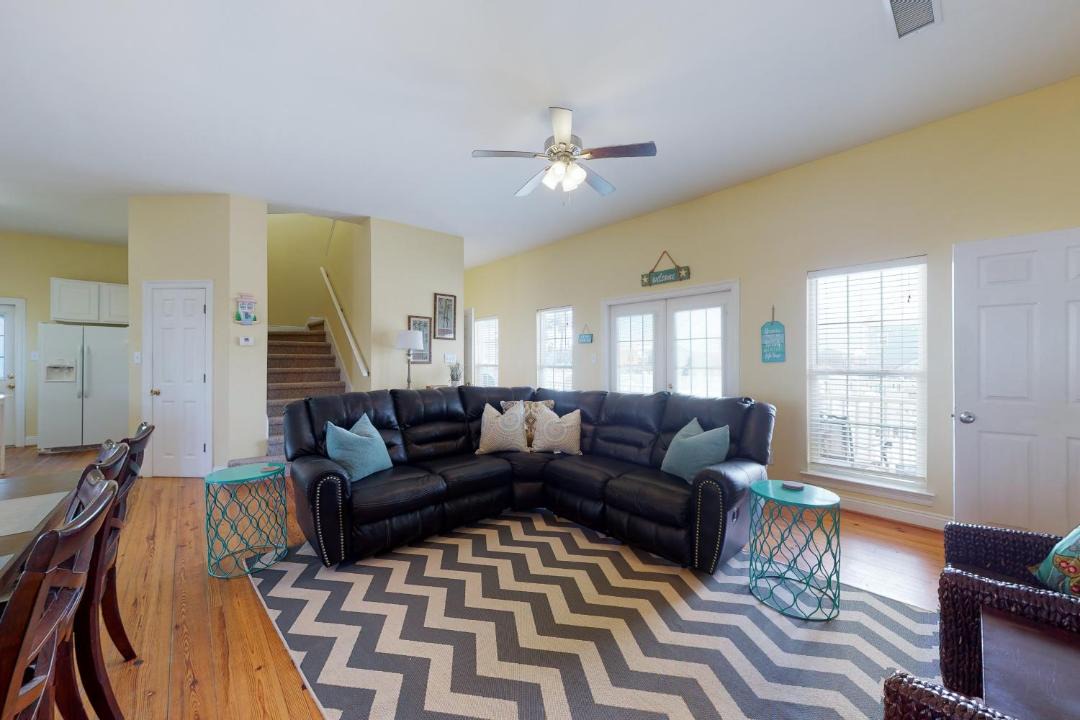 Photo of Livingroom in Fort Morgan