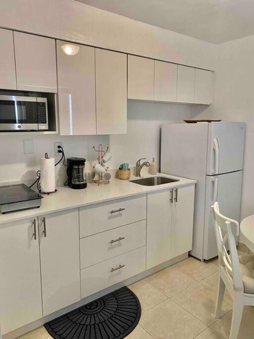 Photo of Kitchen in Royal Poinciana