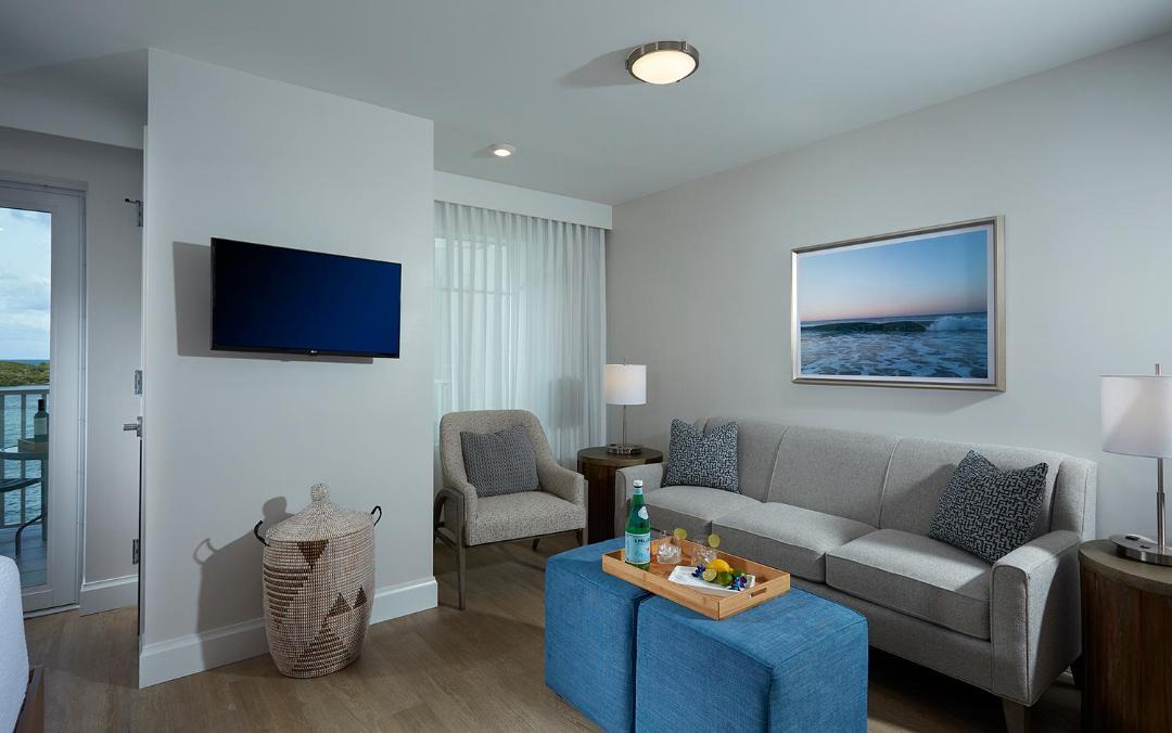 Photo of Livingroom in Jupiter