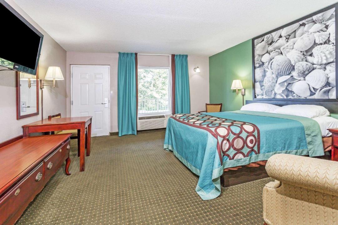 Photo of Bedroom in Marianna