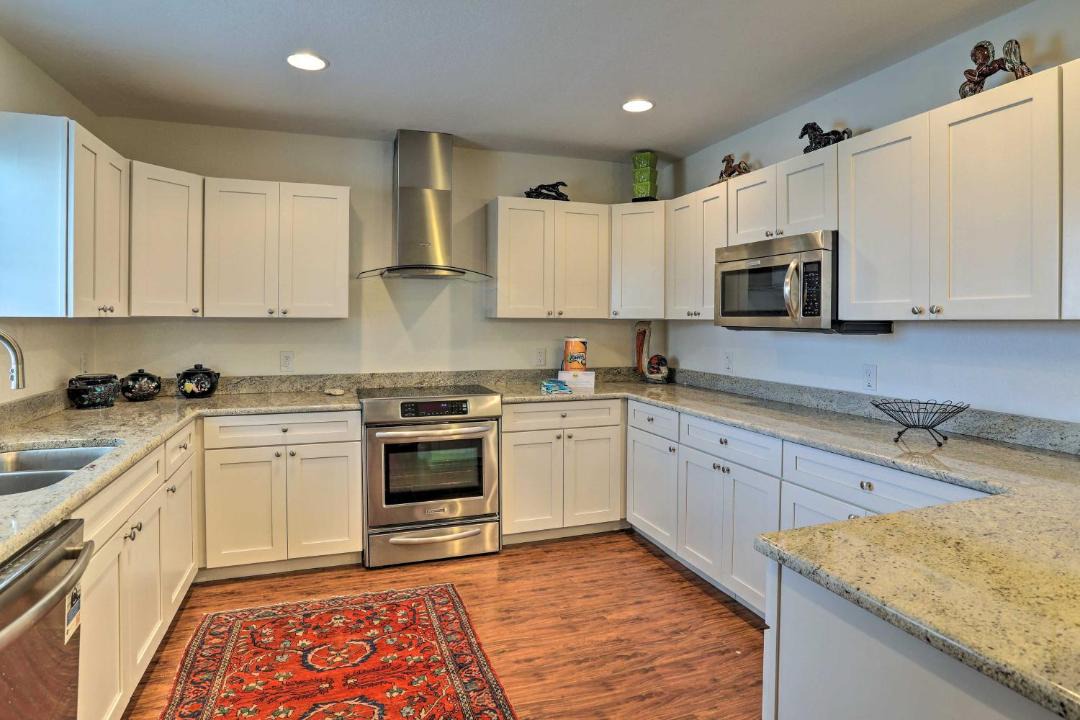 Photo of Kitchen in Belle Vista