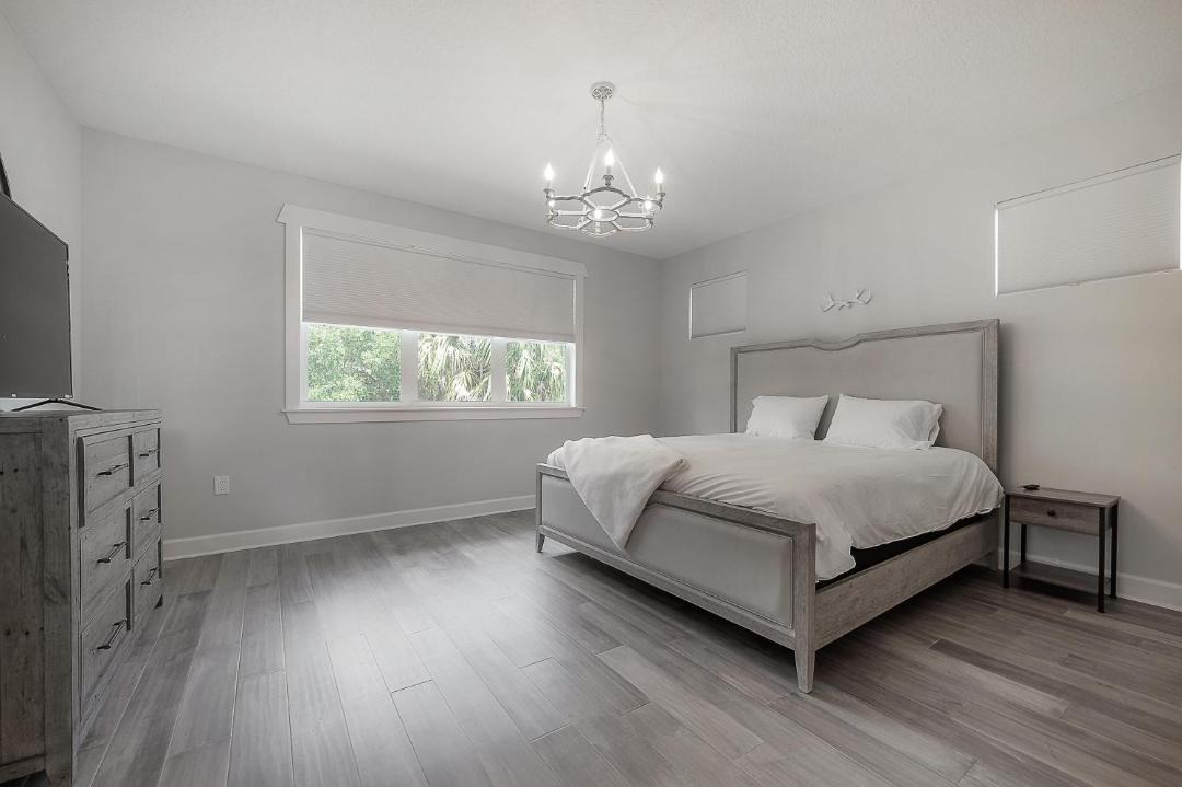 Photo of Bedroom in Port Tampa City