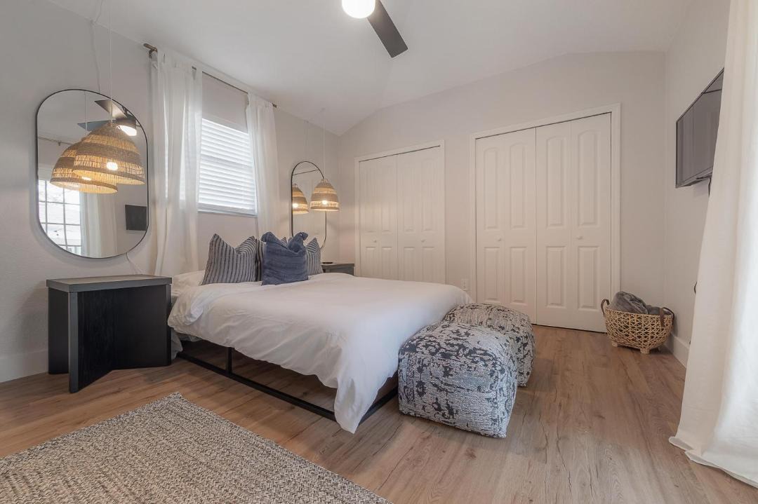 Photo of Bedroom in Harbor Bluffs