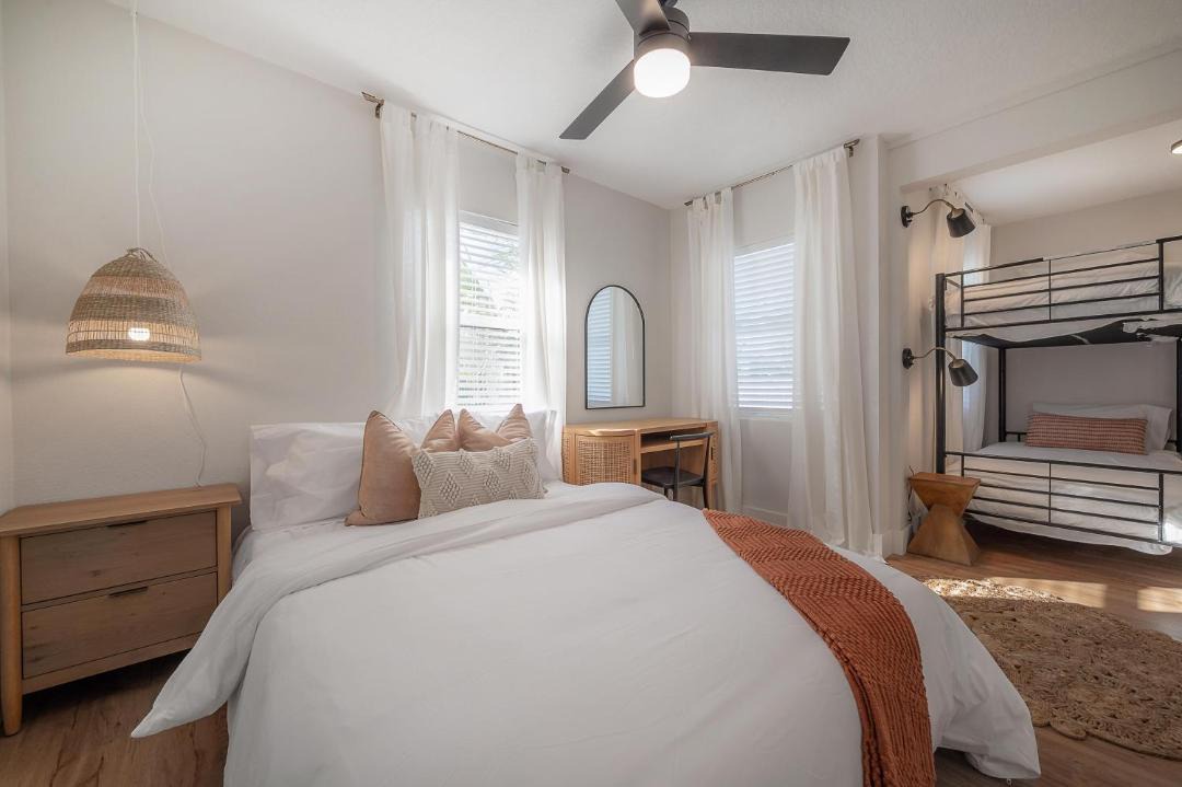 Photo of Bedroom in Harbor Bluffs