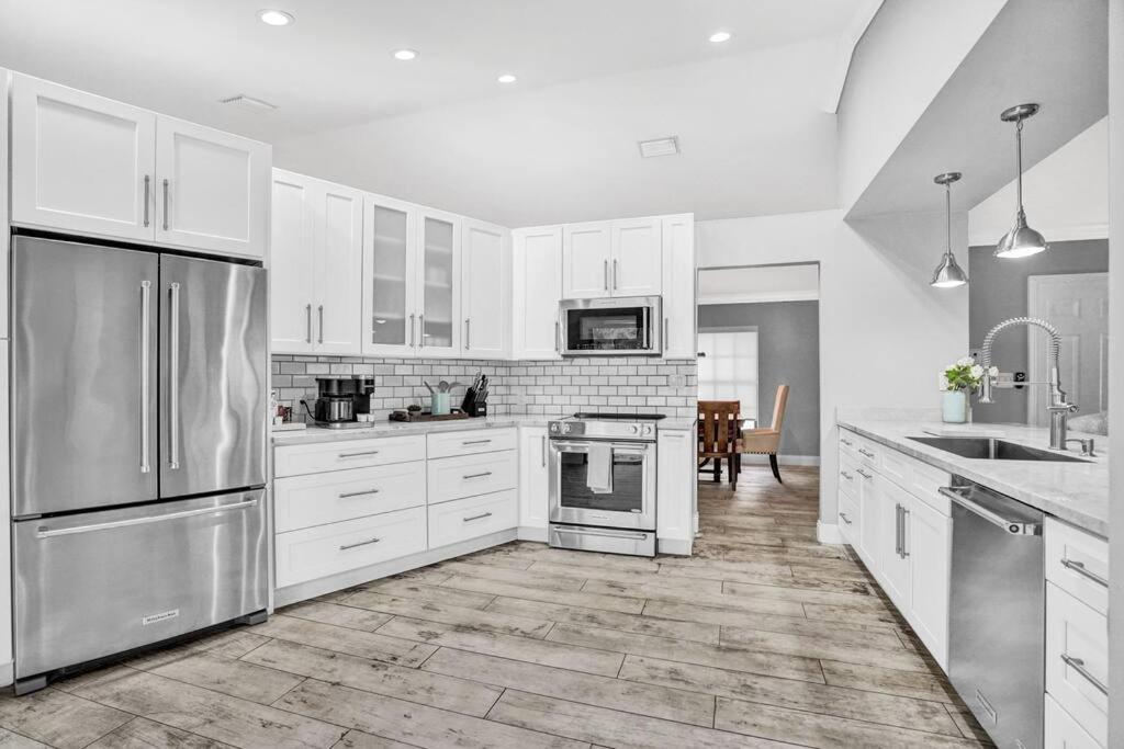 Photo of Kitchen in Plantation