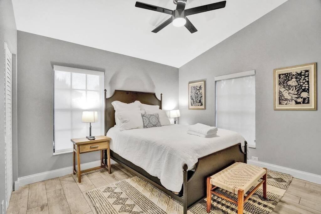 Photo of Bedroom in Plantation