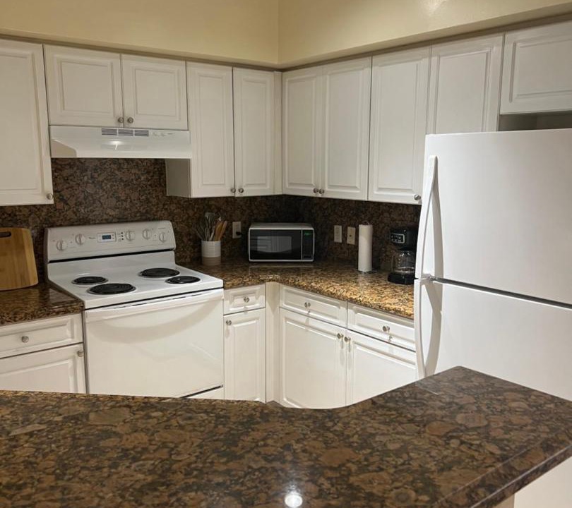 Photo of Kitchen in Boynton Beach
