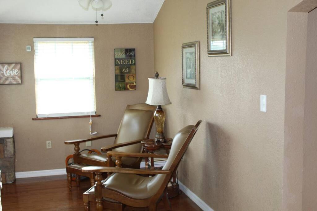 Photo of Livingroom in Eustis