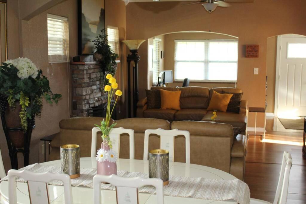 Photo of Livingroom in Eustis