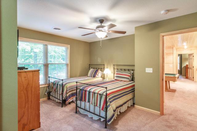 Photo of Bedroom in Cosby
