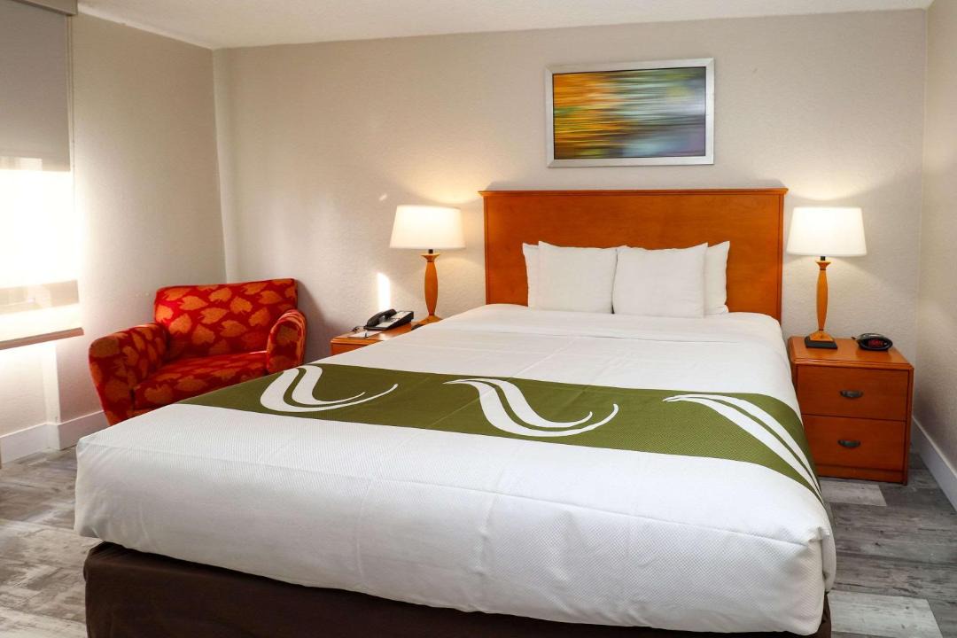 Photo of Bedroom in Doral