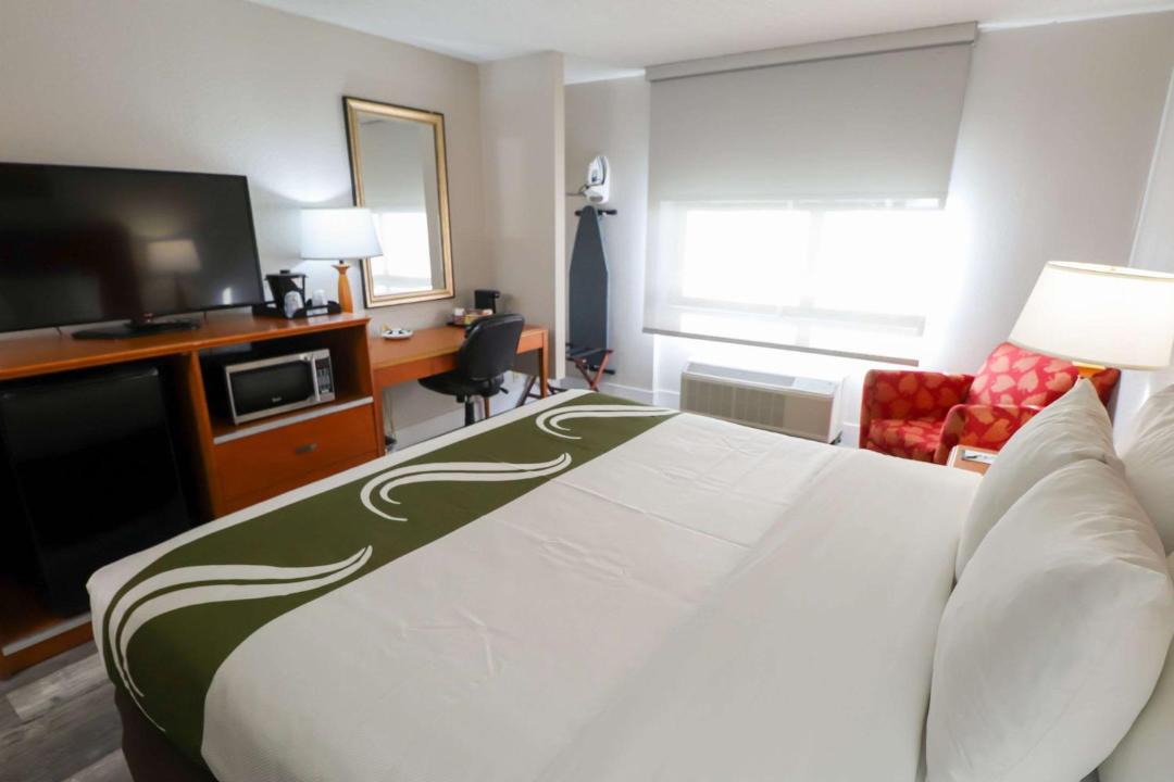 Photo of Bedroom in Doral