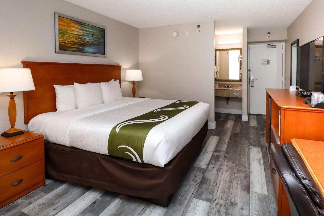 Photo of Bedroom in Doral