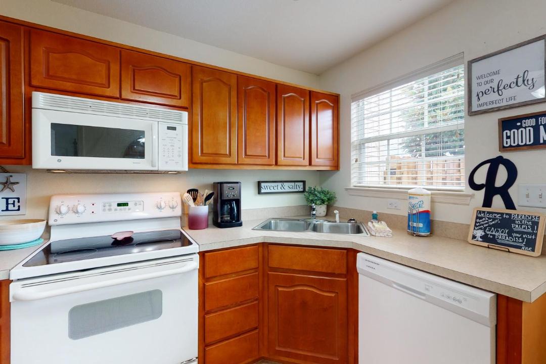 Photo of Kitchen in Palms