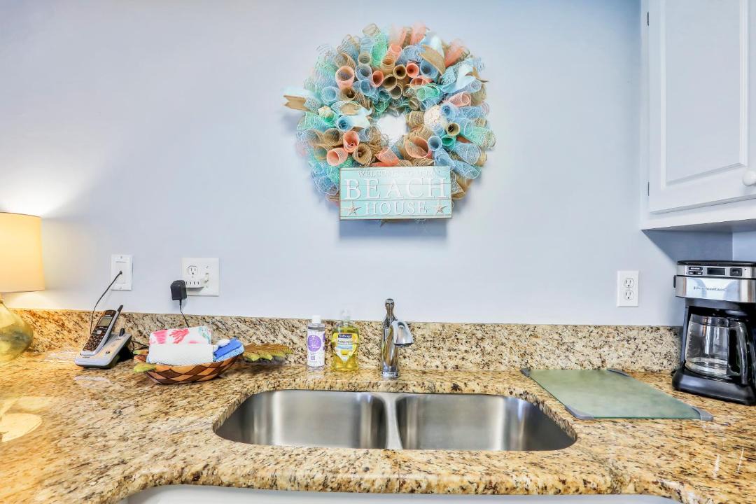 Photo of Kitchen in Daytona Beach Shores