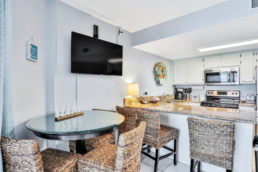 Photo of Kitchen in Daytona Beach Shores
