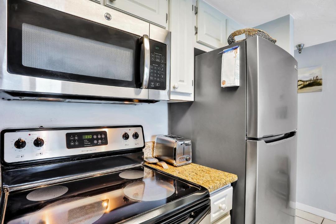 Photo of Kitchen in Daytona Beach Shores