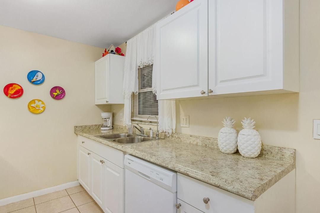 Photo of Kitchen in Fort Myers
