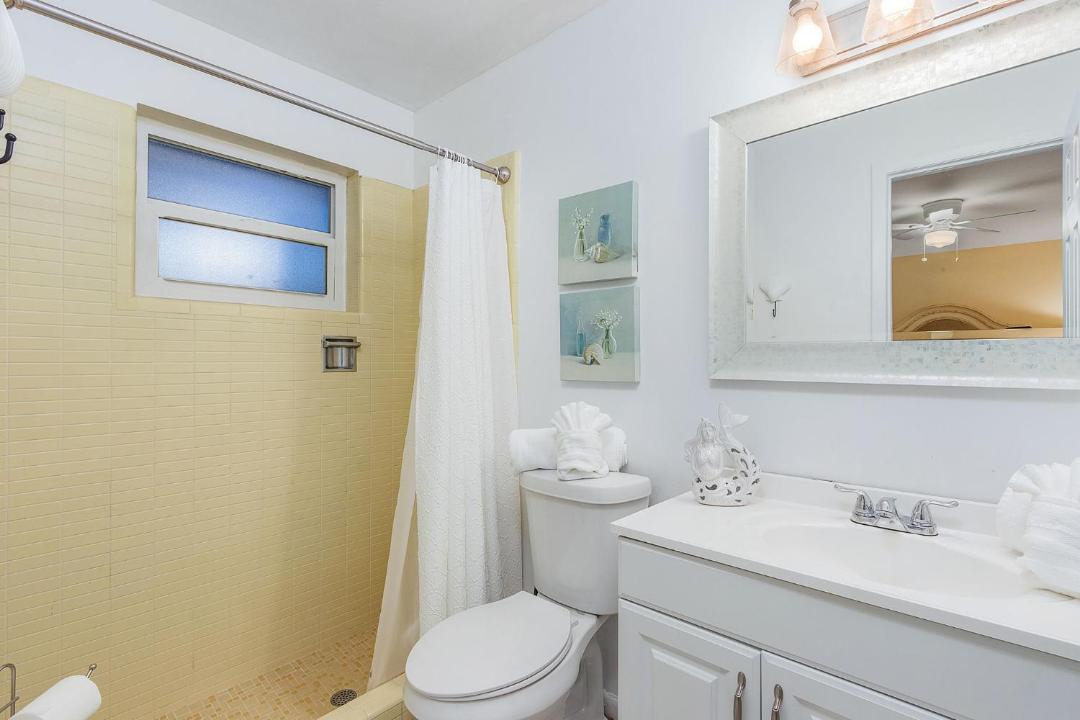 Photo of Bathroom in Fort Myers