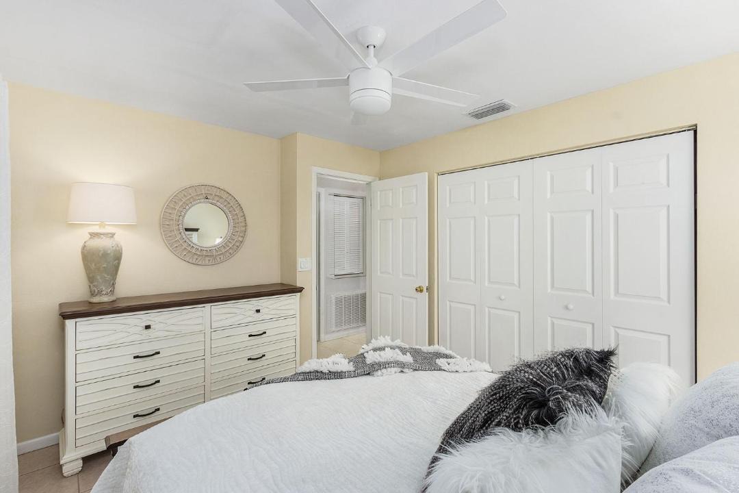 Photo of Bedroom in Fort Myers