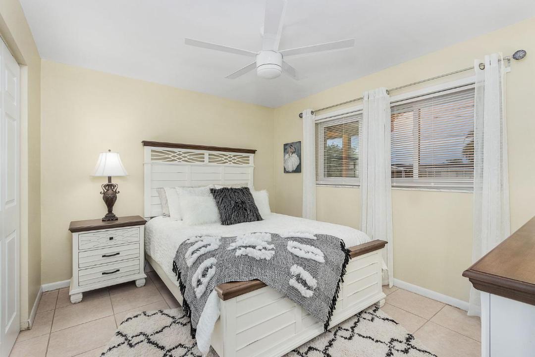 Photo of Bedroom in Fort Myers