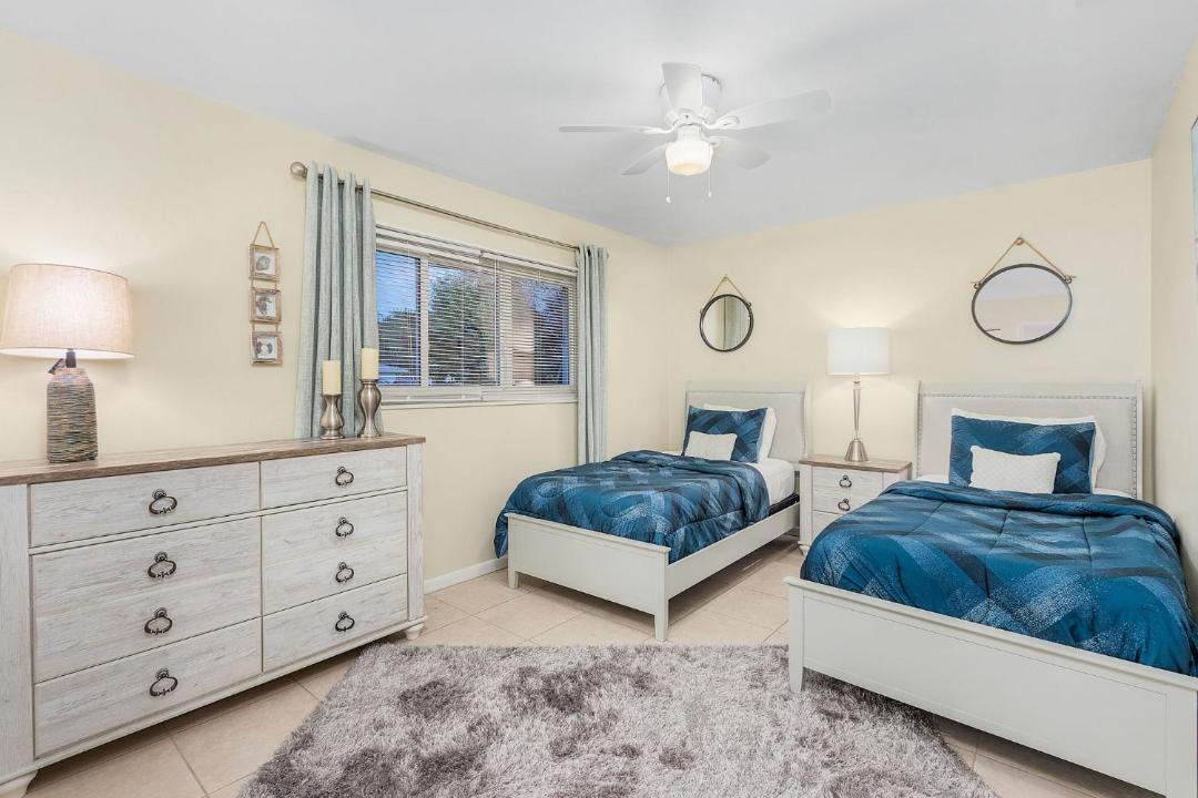 Photo of Bedroom in Fort Myers