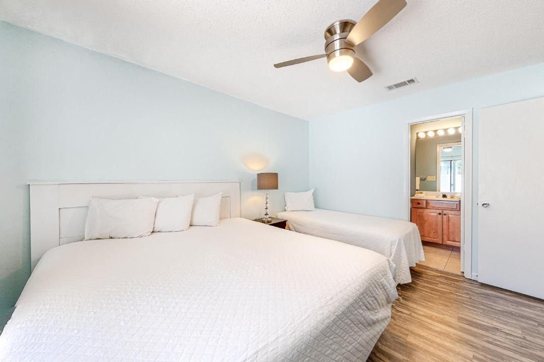 Photo of Bedroom in Sandestin