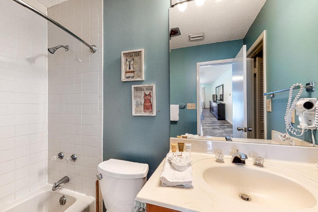 Photo of Bathroom in Sandestin