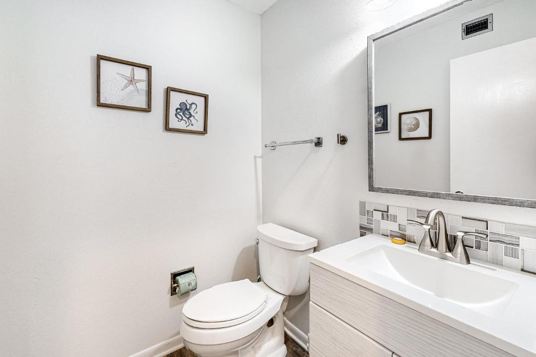 Photo of Bathroom in Sandestin