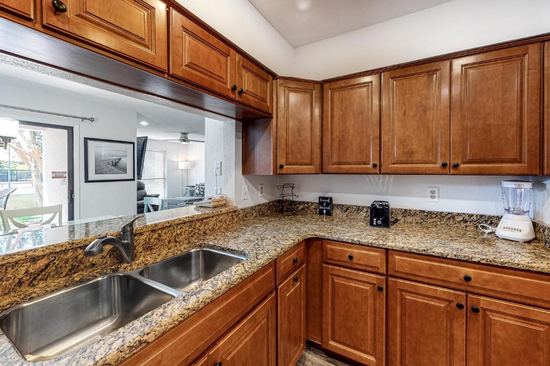 Photo of Kitchen in Sandestin