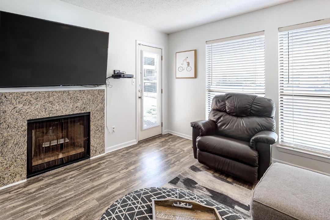 Photo of Livingroom in Sandestin