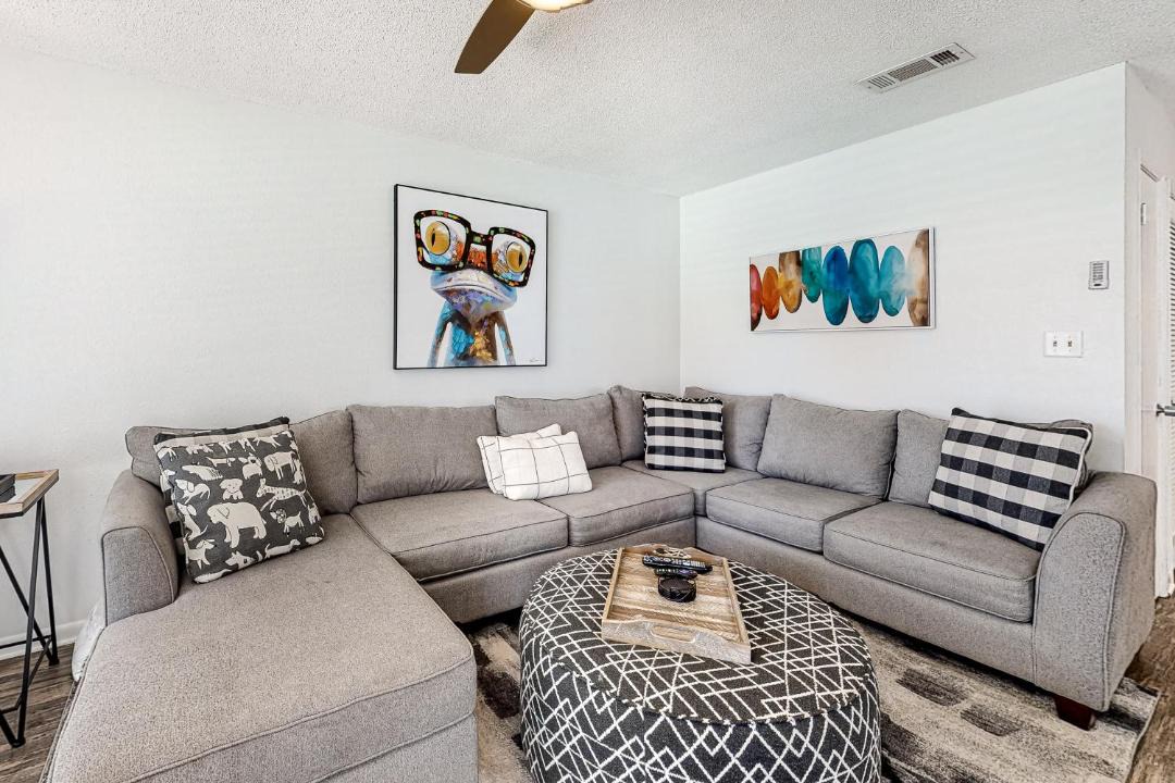 Photo of Livingroom in Sandestin