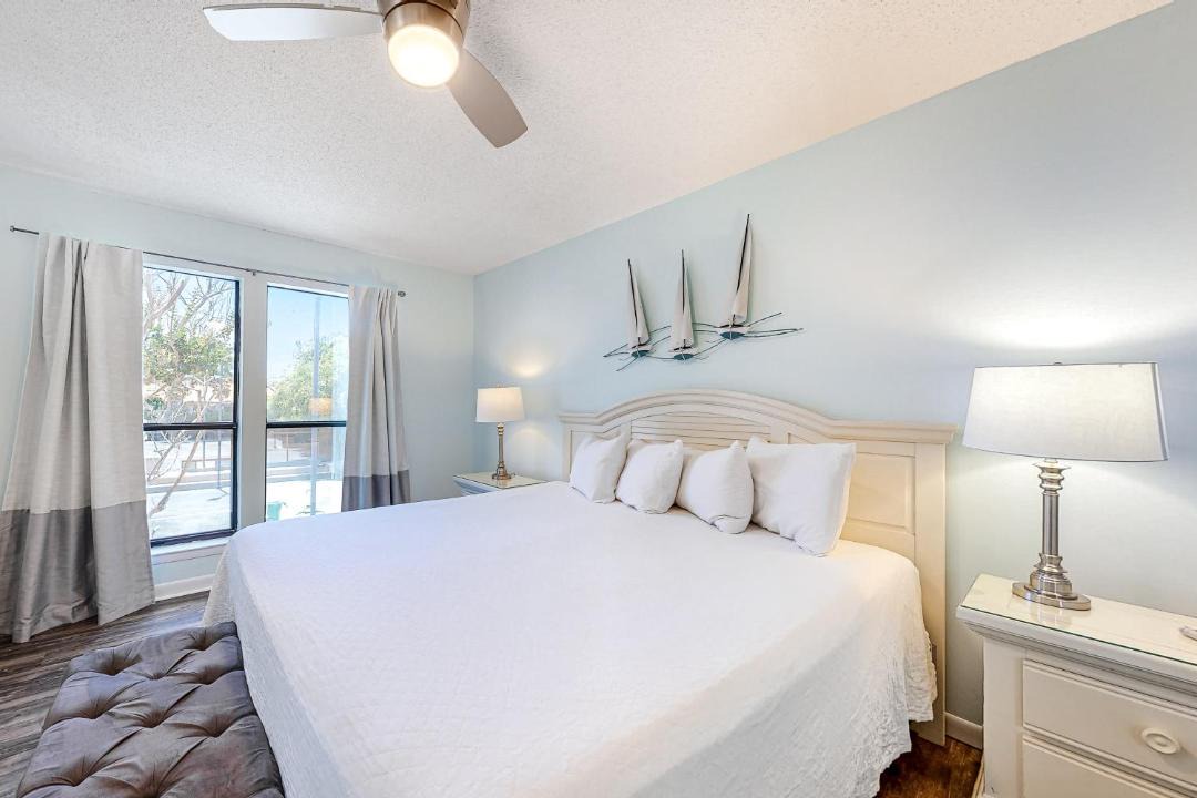 Photo of Bedroom in Sandestin
