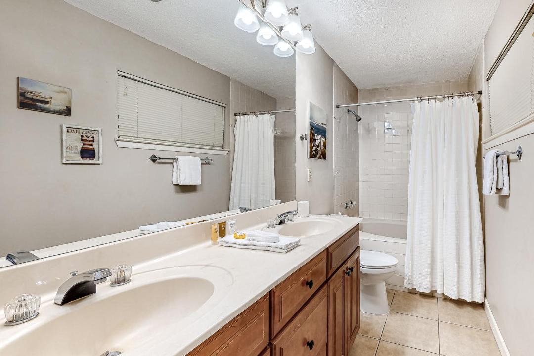 Photo of Bathroom in Sandestin