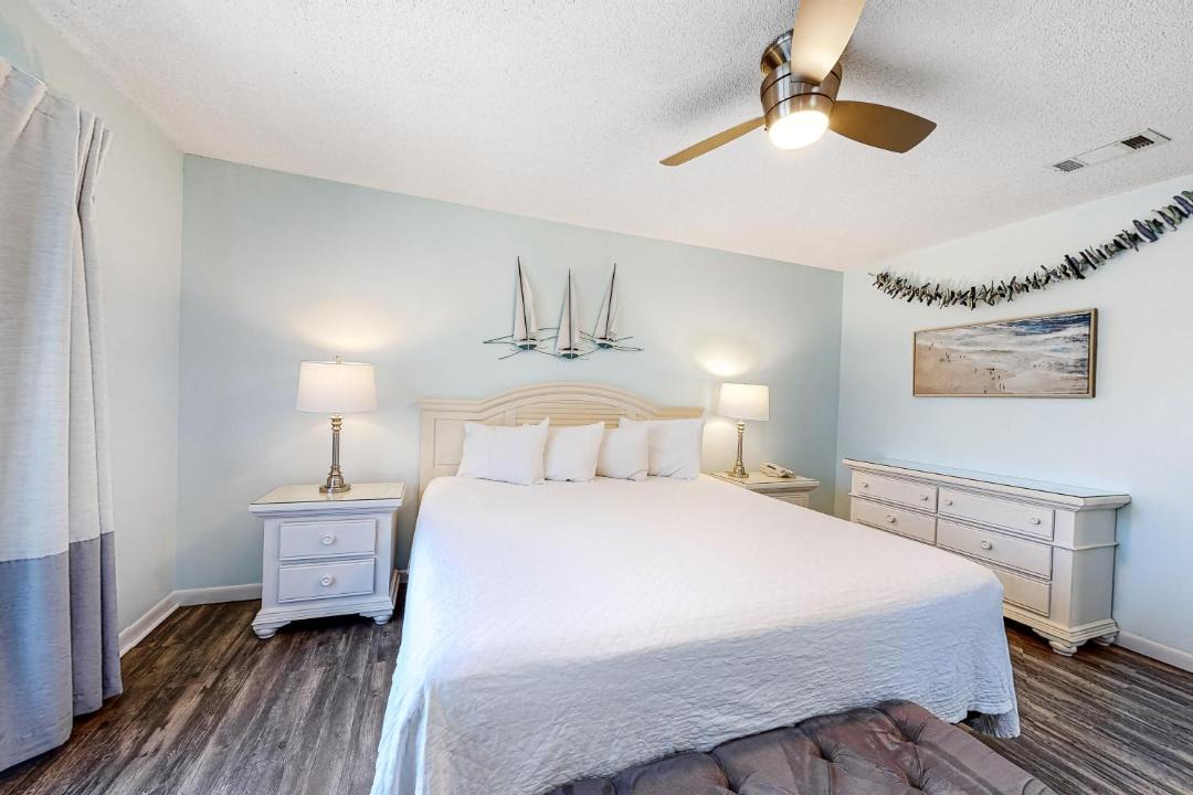 Photo of Bedroom in Sandestin