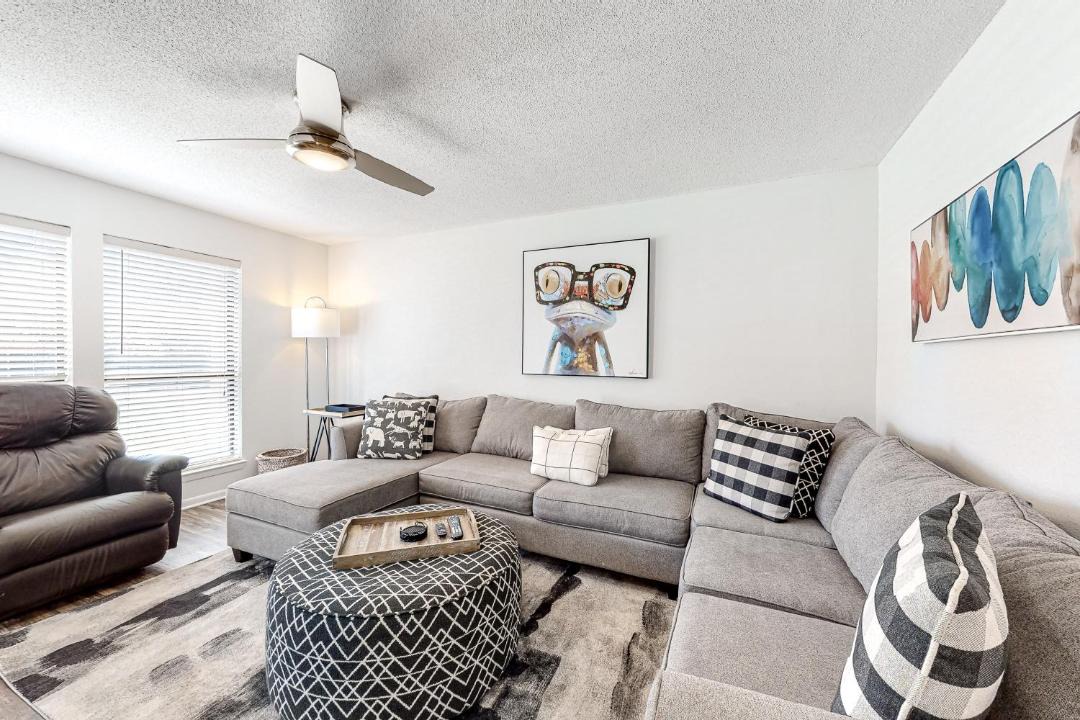 Photo of Livingroom in Sandestin
