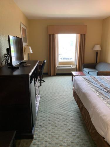 Photo of Bedroom in Tuscaloosa