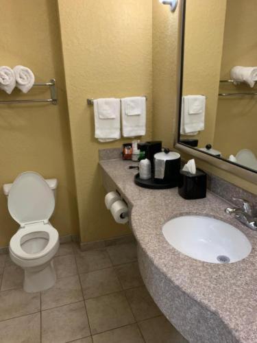 Photo of Bathroom in Tuscaloosa