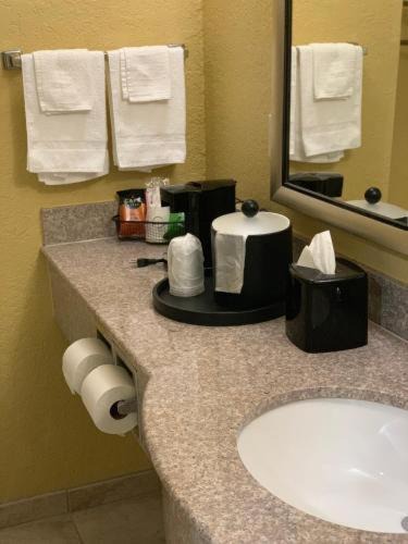 Photo of Bathroom in Tuscaloosa