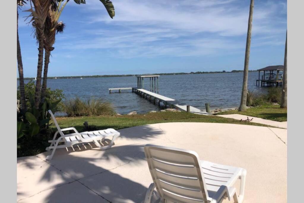 Photo of Patio Balcony in Tropic