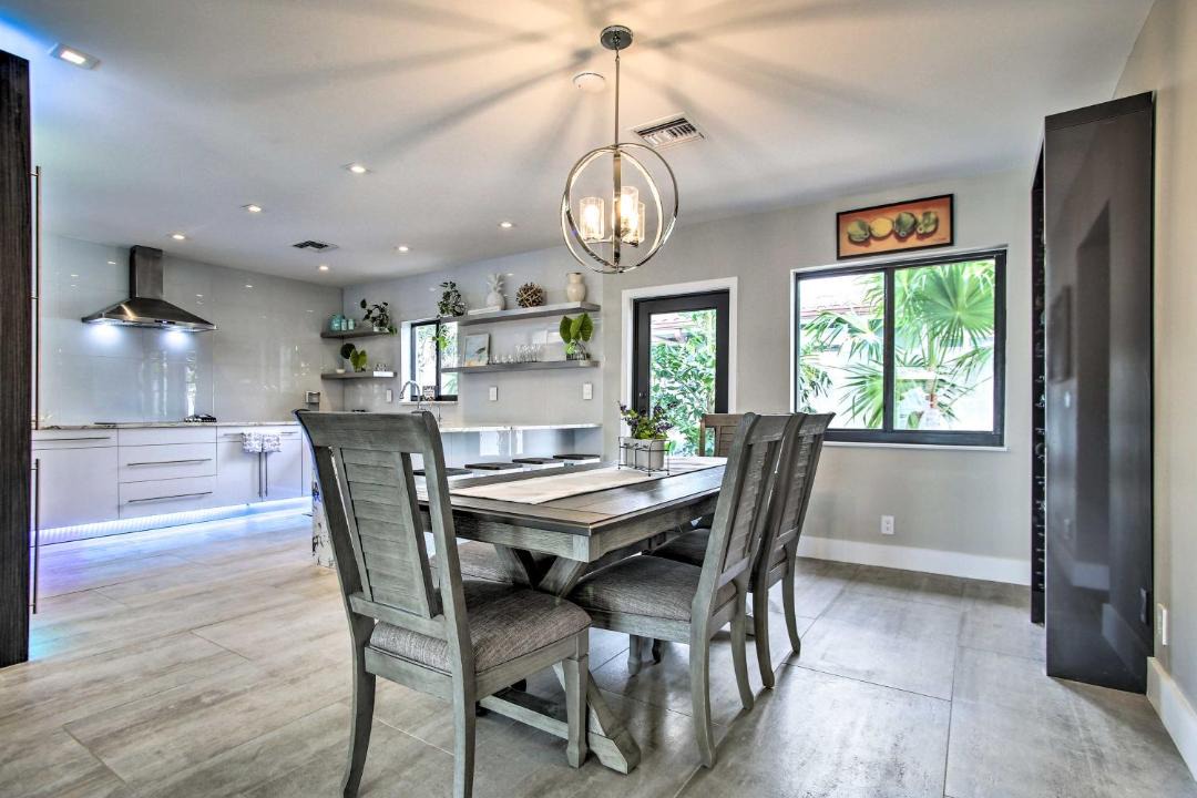 Photo of Kitchen in Santa Barbara Estates