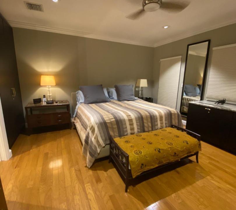 Photo of Bedroom in Hendricks and Venice Isles