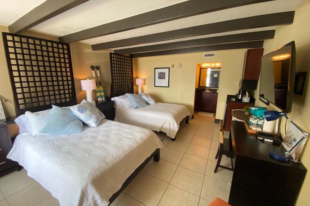Photo of Bedroom in Ruskin